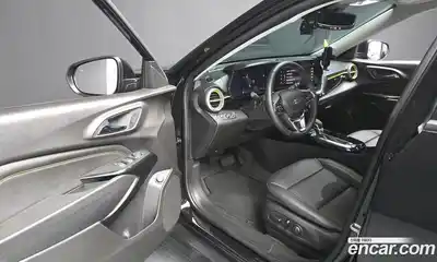 Chevrolet Trax 2024 1.2 гидро, миниатюра 10
