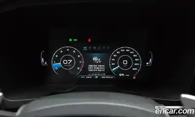 SsangYong Korando 2020 1.5 гидро, миниатюра 11