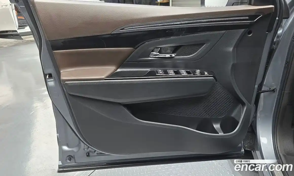 SsangYong Korando 2020 1.5 гидро, фото 14