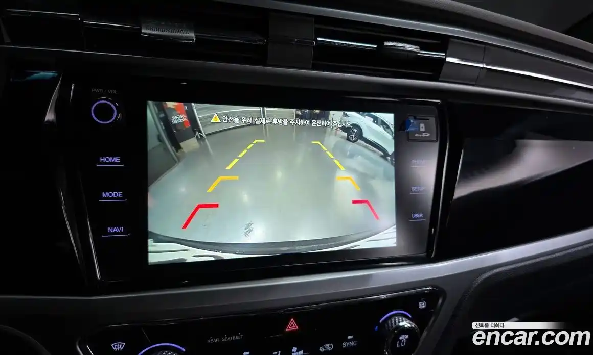 SsangYong Korando 2020 1.5 гидро, фото 20