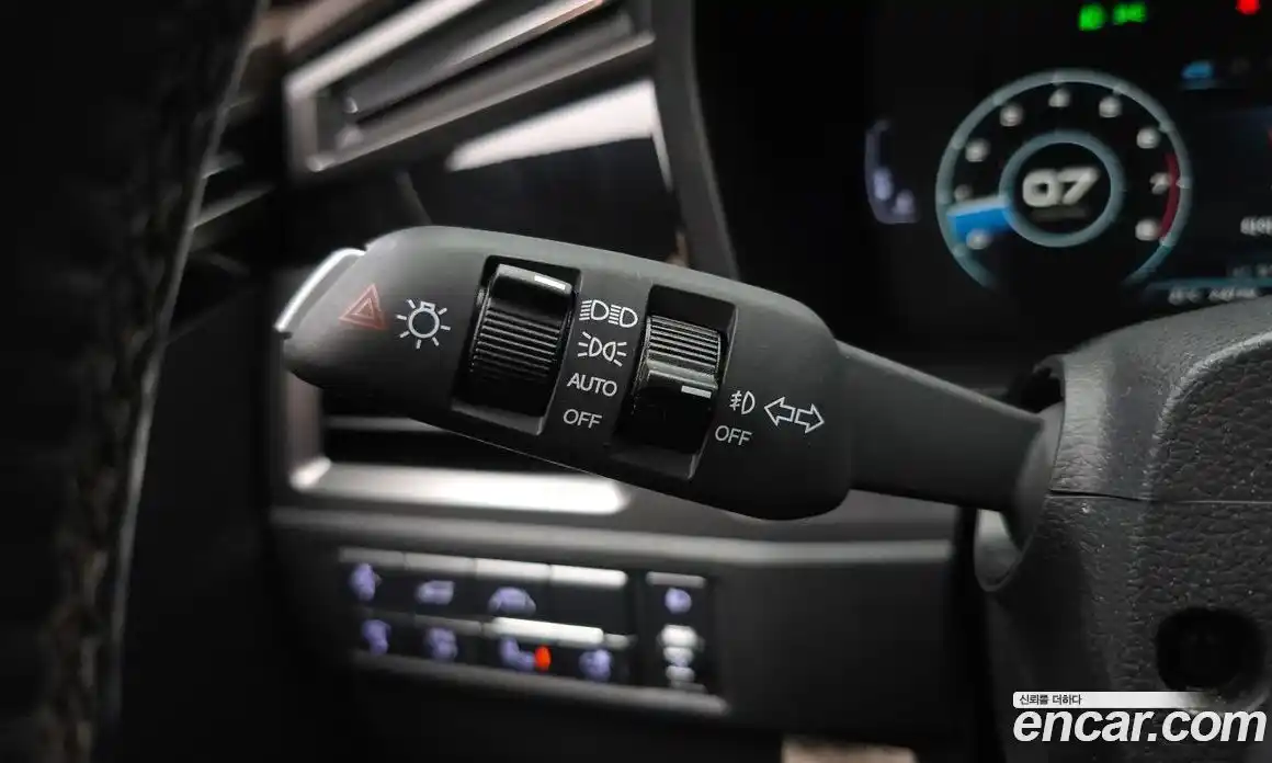 SsangYong Korando 2020 1.5 гидро, фото 22