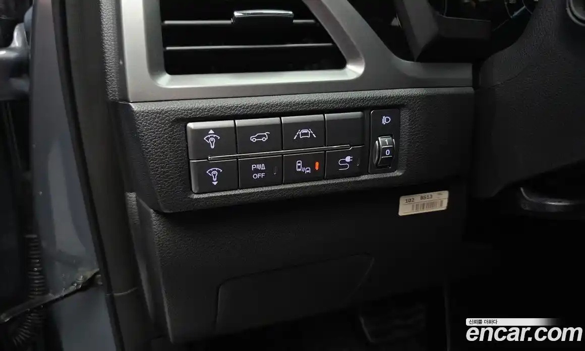 SsangYong Korando 2020 1.5 гидро, фото 24