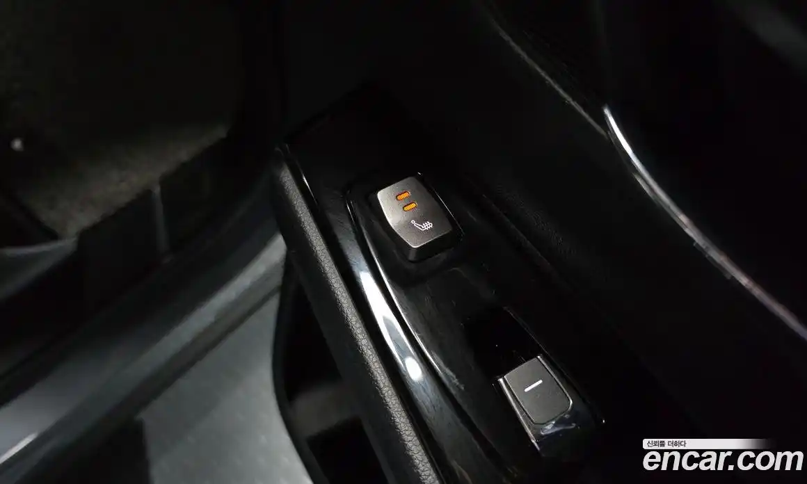 SsangYong Korando 2020 1.5 гидро, фото 25