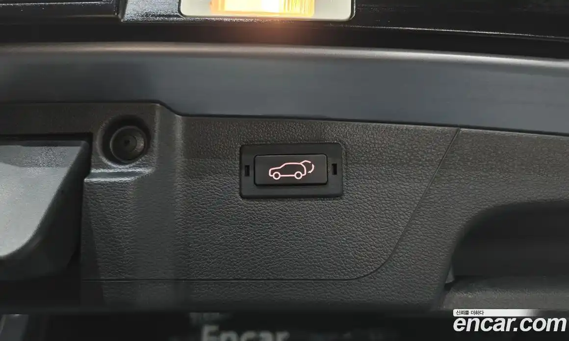 SsangYong Korando 2020 1.5 гидро, фото 26