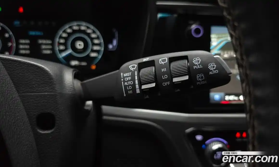 SsangYong Korando 2020 1.5 гидро, фото 27