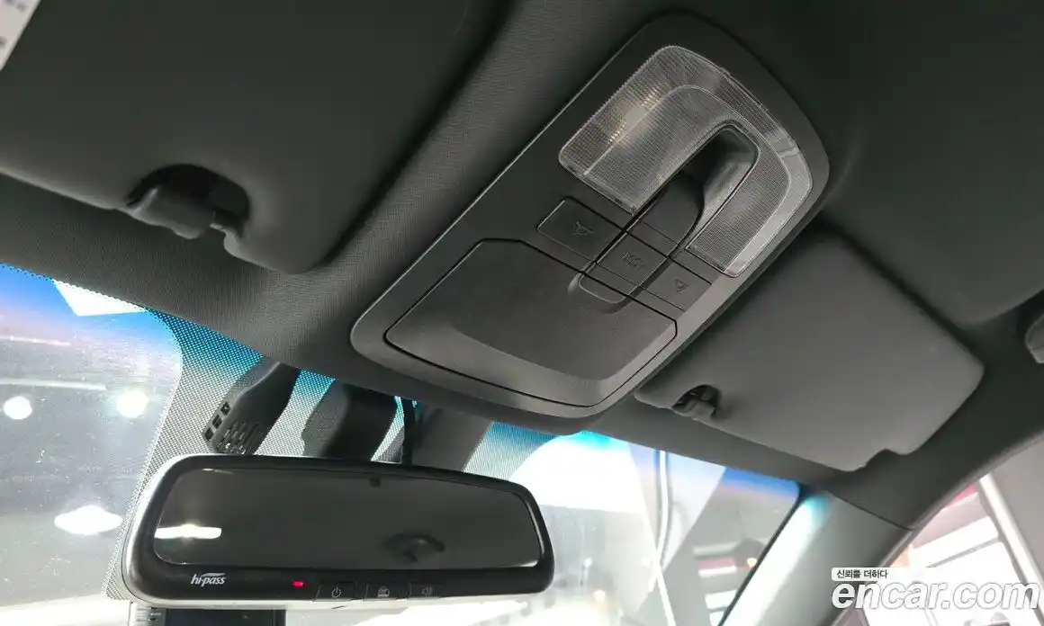 SsangYong Korando 2020 1.5 гидро, фото 29