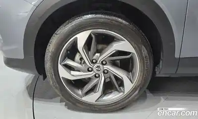SsangYong Korando 2020 1.5 гидро, миниатюра 5