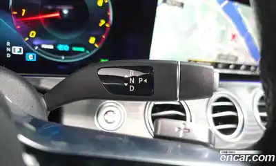 Mercedes-Benz E-Class 2020 2.0 гидро, миниатюра 11