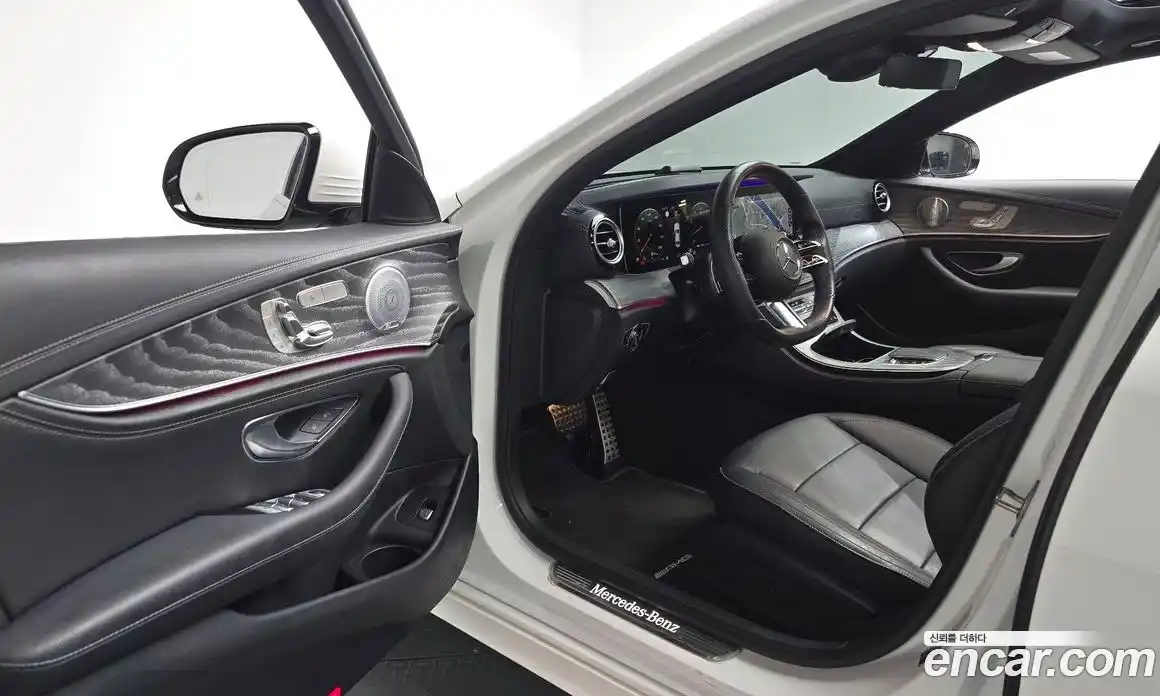 Mercedes-Benz E-Class 2020 2.0 гидро, фото 12