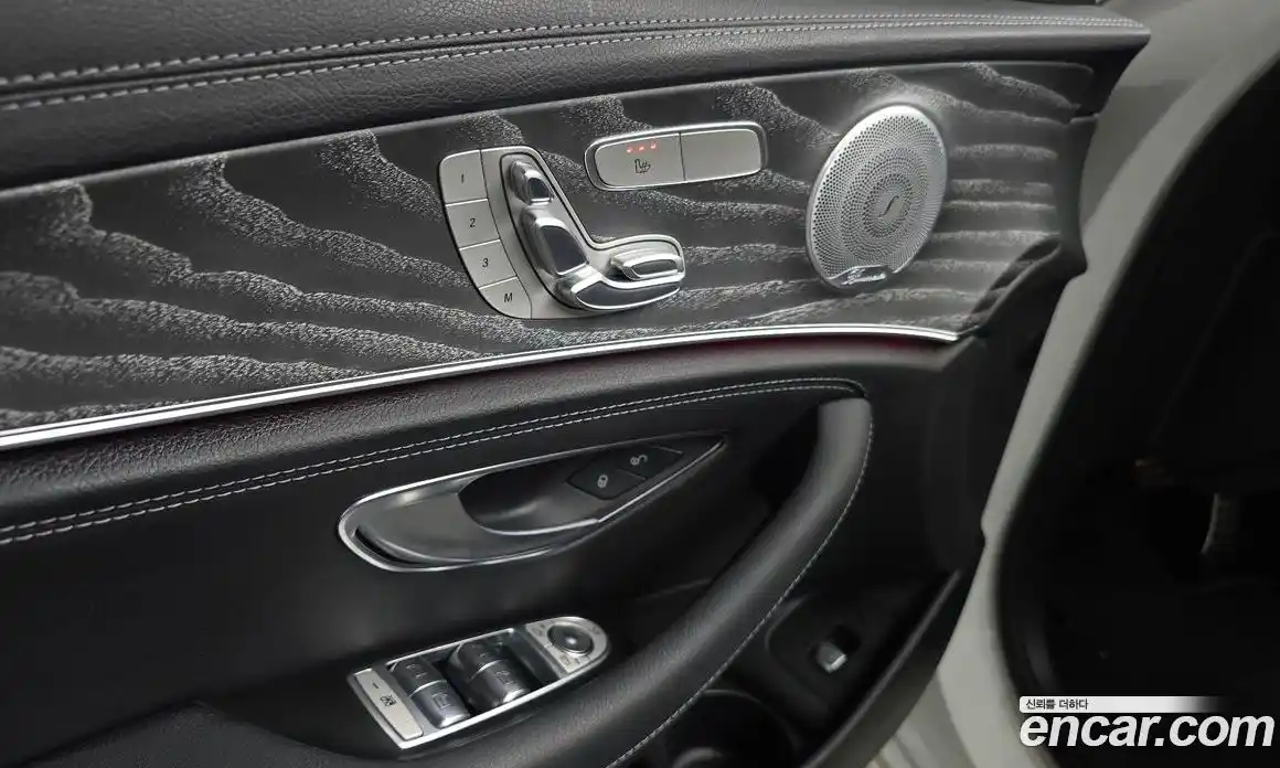 Mercedes-Benz E-Class 2020 2.0 гидро, фото 13