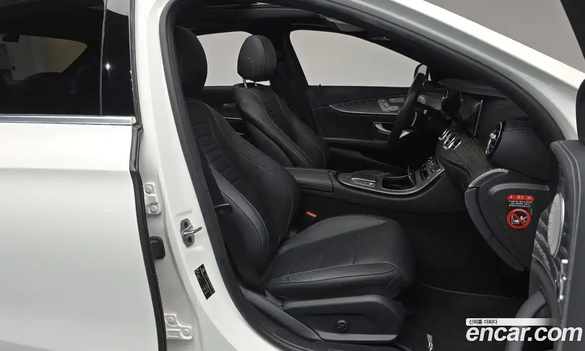 Mercedes-Benz E-Class 2020 2.0 гидро, фото 16