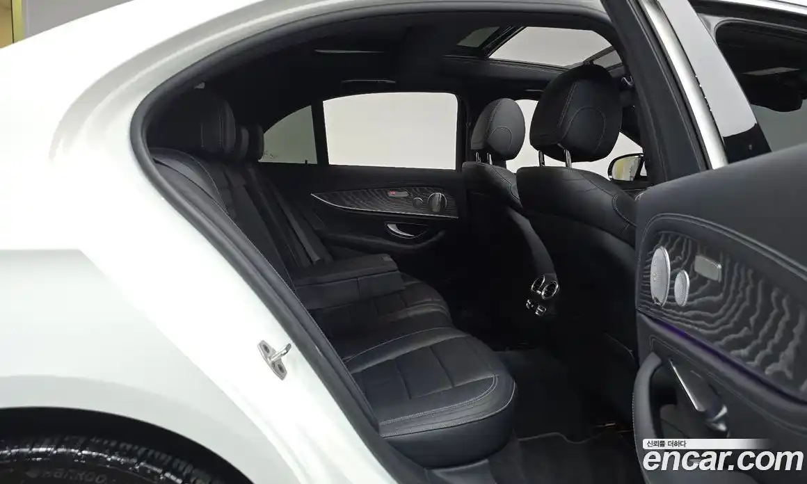 Mercedes-Benz E-Class 2020 2.0 гидро, фото 17