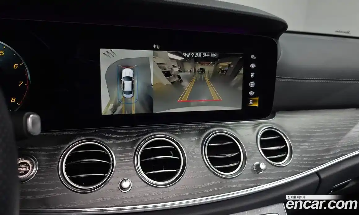 Mercedes-Benz E-Class 2020 2.0 гидро, фото 20