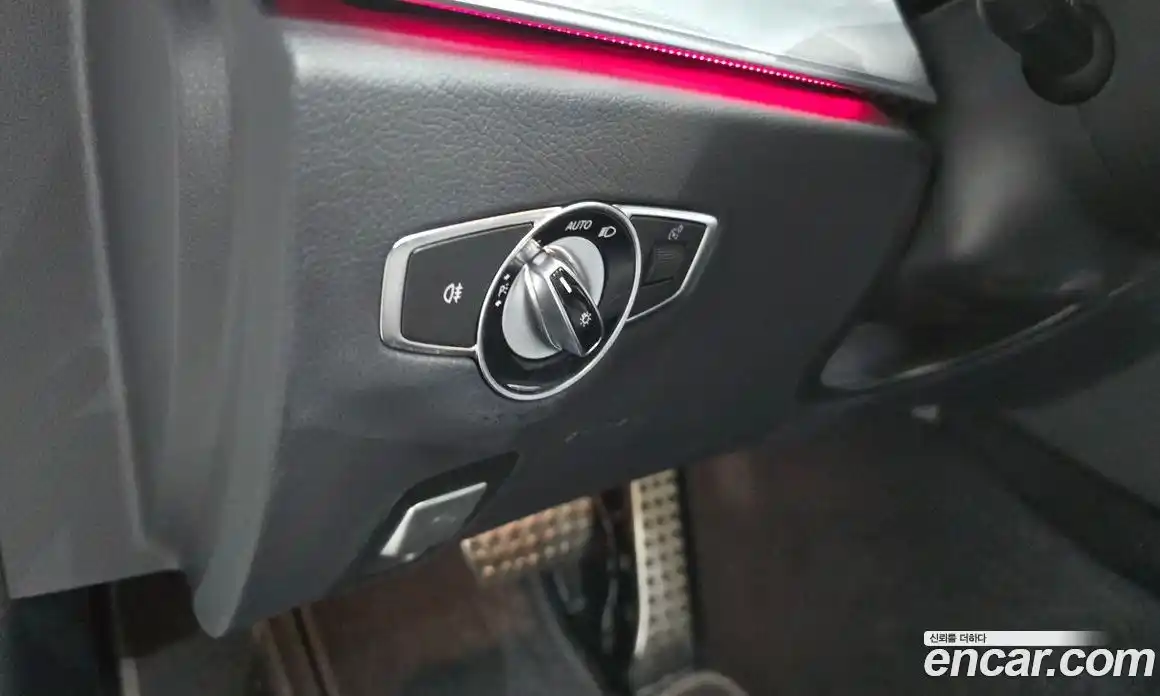 Mercedes-Benz E-Class 2020 2.0 гидро, фото 26