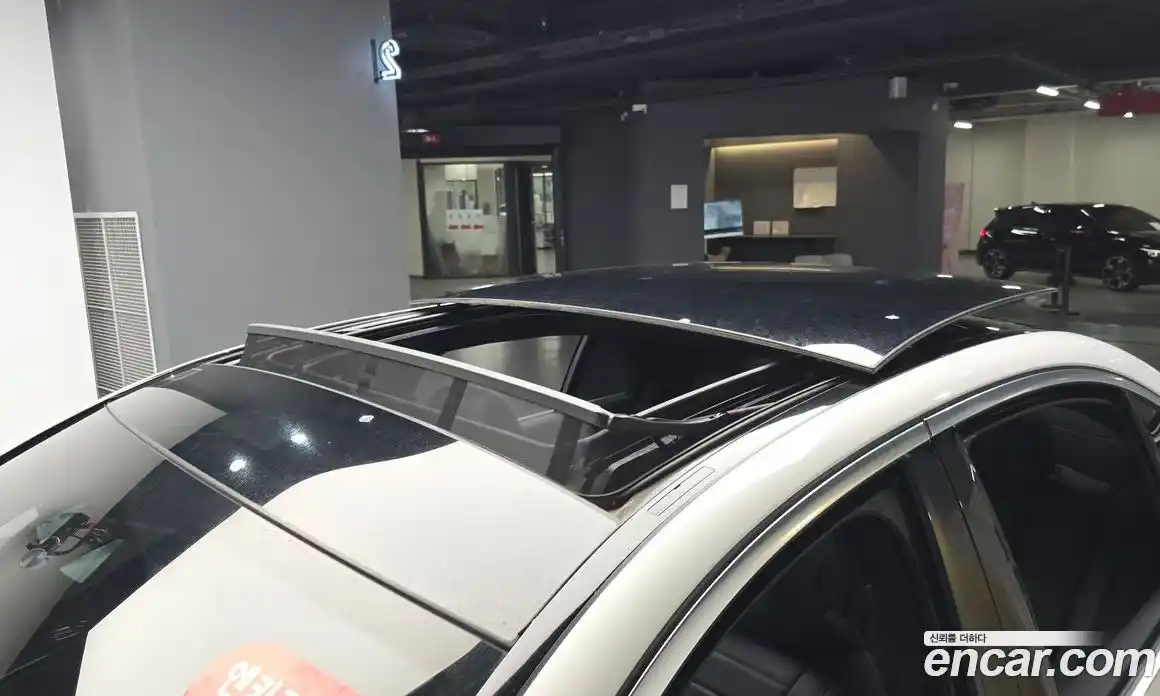 Mercedes-Benz E-Class 2020 2.0 гидро, фото 28