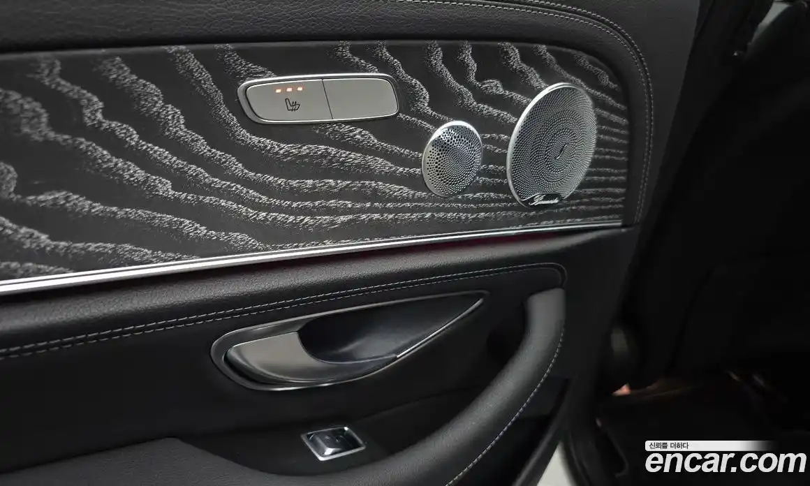 Mercedes-Benz E-Class 2020 2.0 гидро, фото 34