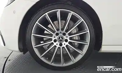 Mercedes-Benz E-Class 2020 2.0 гидро, миниатюра 4