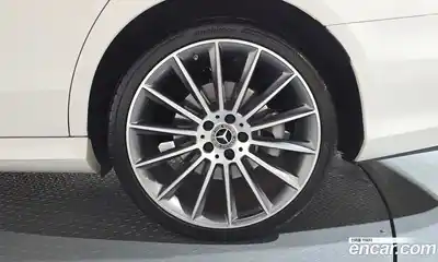 Mercedes-Benz E-Class 2020 2.0 гидро, миниатюра 6