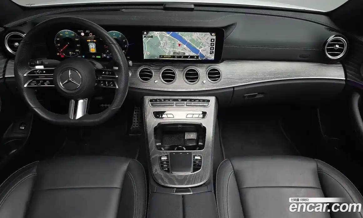 Mercedes-Benz E-Class 2020 2.0 гидро, фото 9