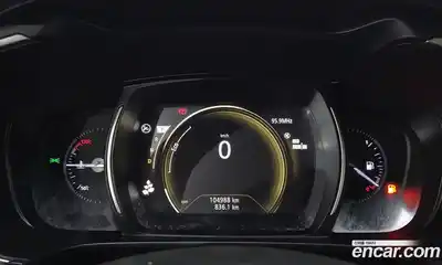 Renault QM6 2020 2.0 гидро, миниатюра 11