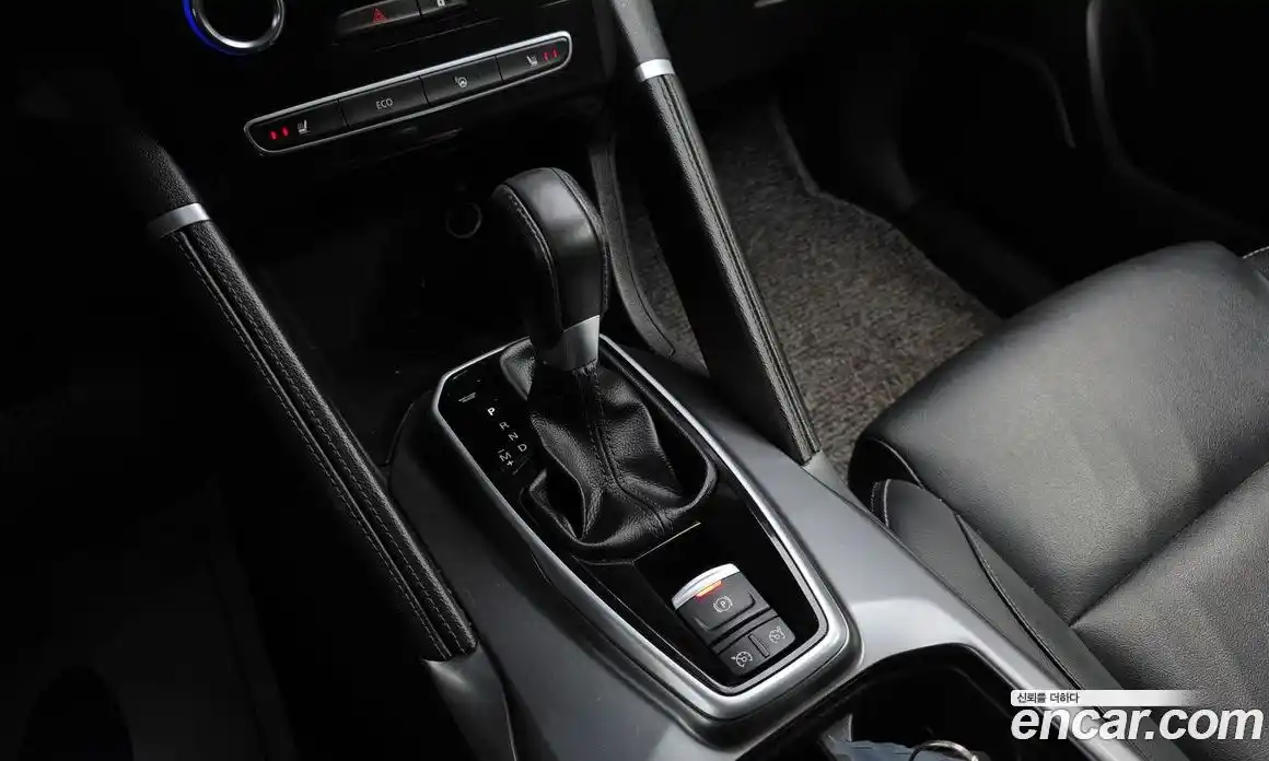 Renault QM6 2020 2.0 гидро, фото 12