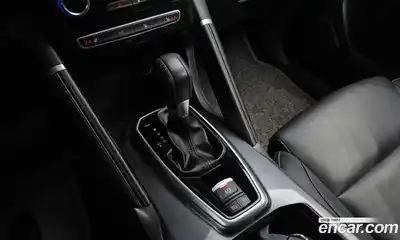 Renault QM6 2020 2.0 гидро, миниатюра 12