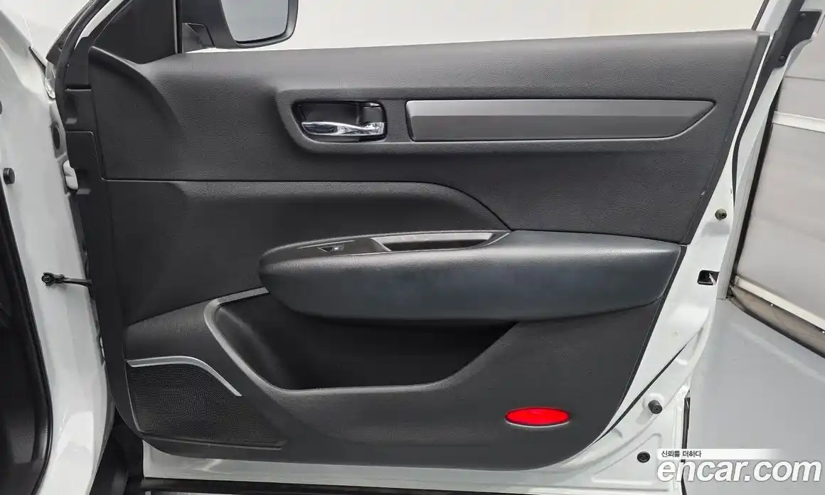 Renault QM6 2020 2.0 гидро, фото 14