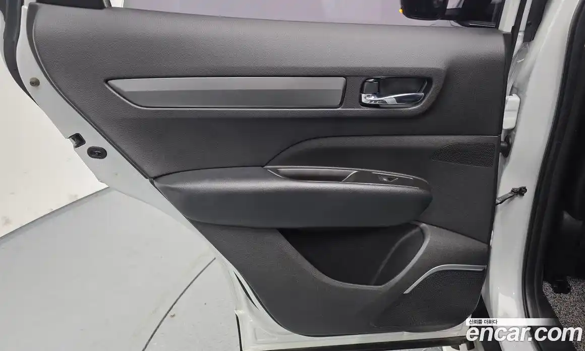 Renault QM6 2020 2.0 гидро, фото 15