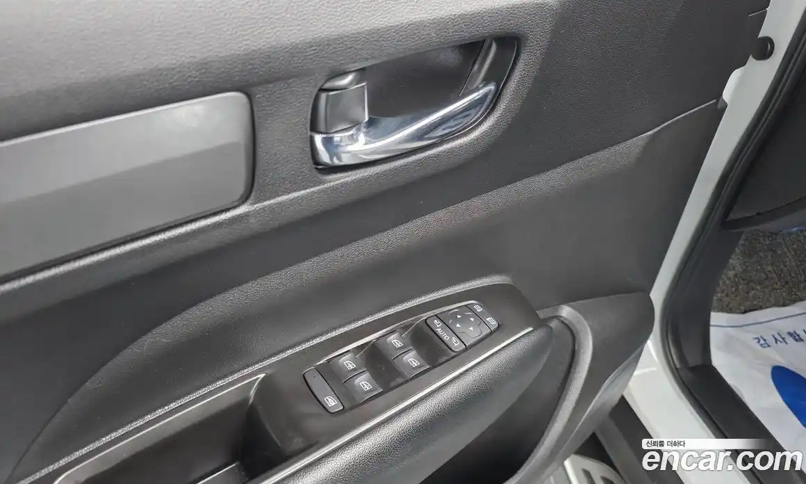 Renault QM6 2020 2.0 гидро, фото 19