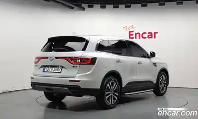 Renault QM6 2020 2.0 гидро, миниатюра 2