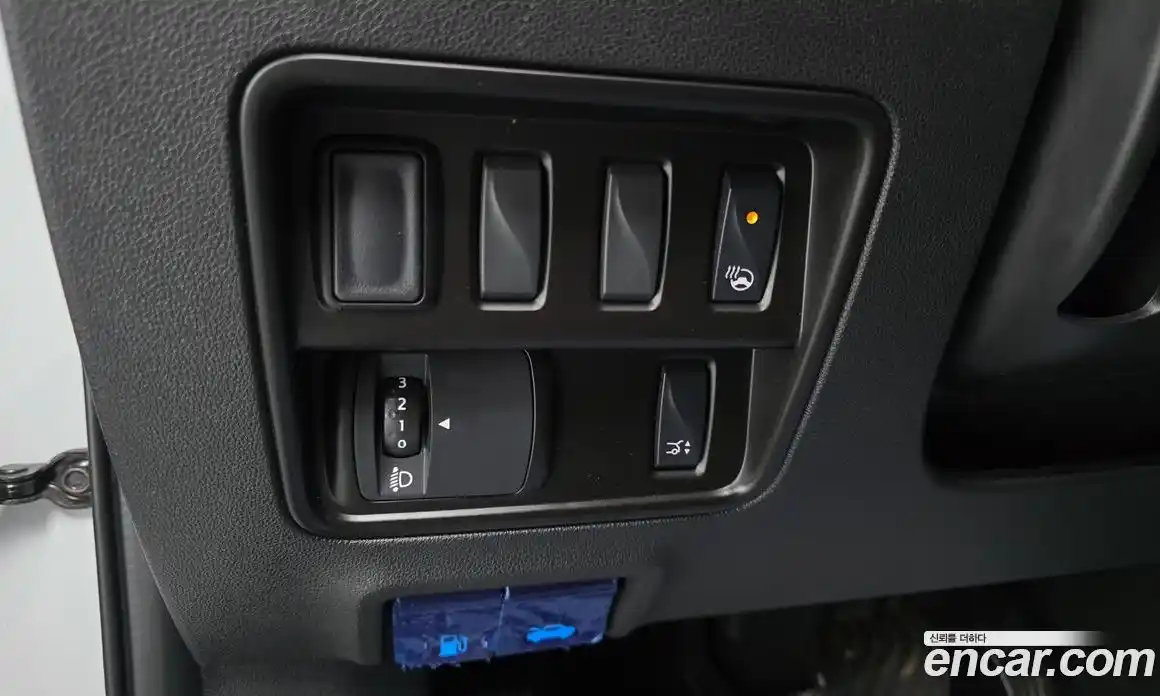 Renault QM6 2020 2.0 гидро, фото 21
