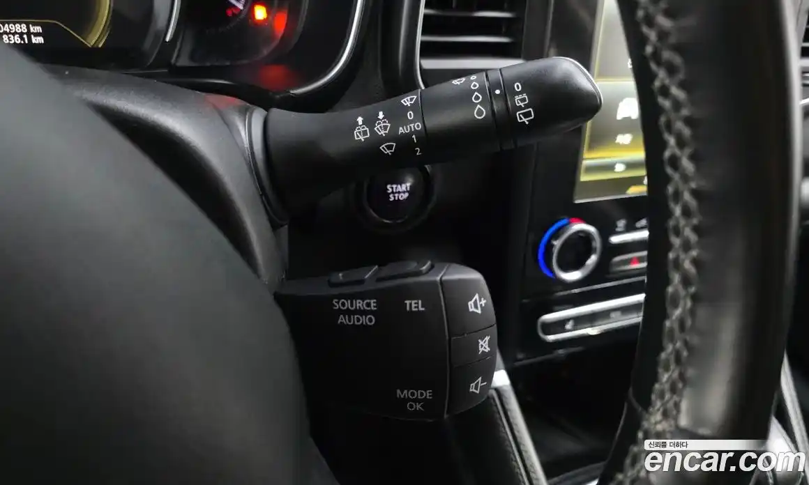 Renault QM6 2020 2.0 гидро, фото 22
