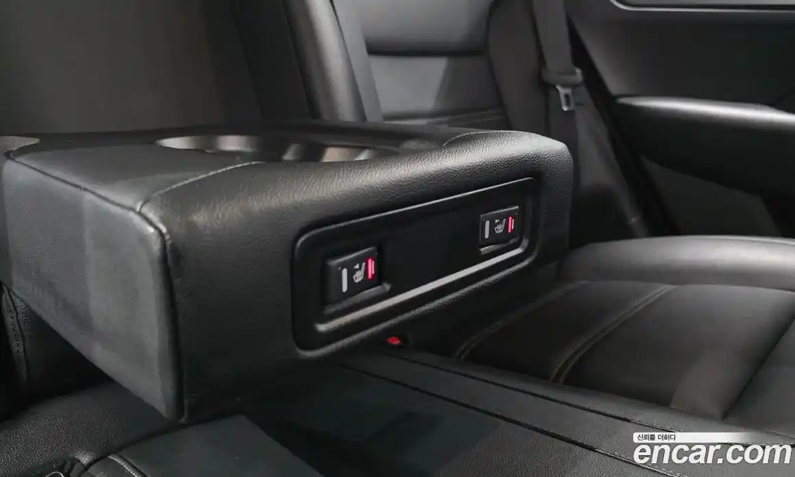 Renault QM6 2020 2.0 гидро, фото 25