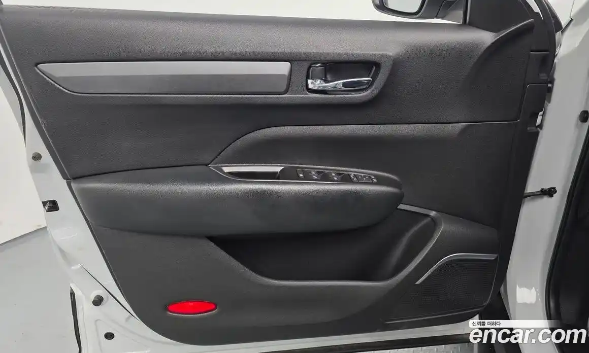 Renault QM6 2020 2.0 гидро, фото 27