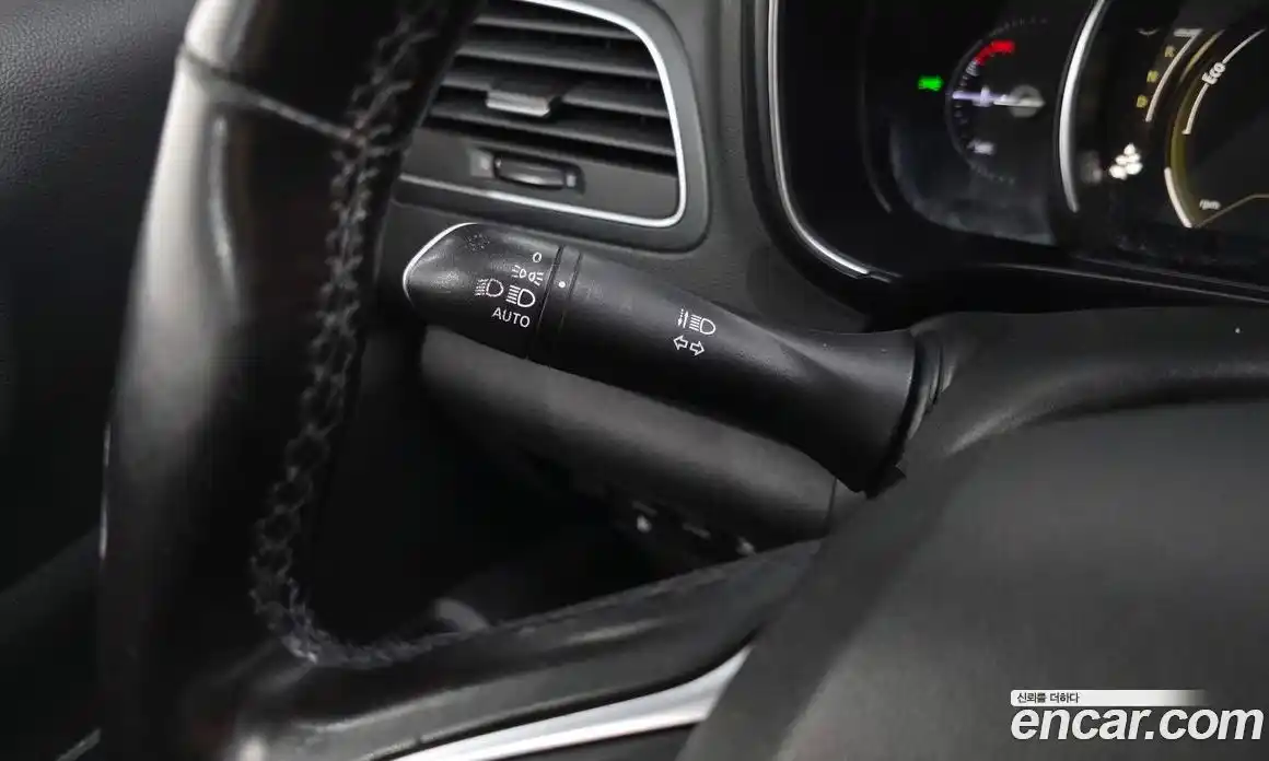 Renault QM6 2020 2.0 гидро, фото 28