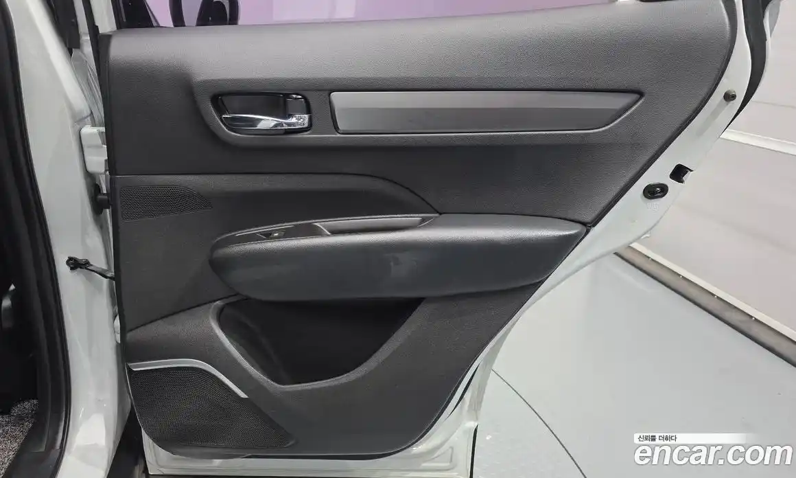 Renault QM6 2020 2.0 гидро, фото 30