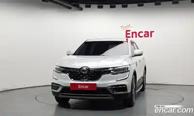 Renault QM6 2020 2.0 гидро, миниатюра 3