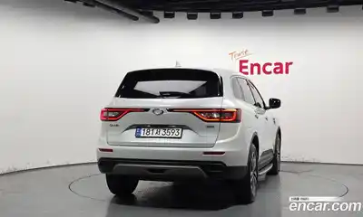 Renault QM6 2020 2.0 гидро, миниатюра 4