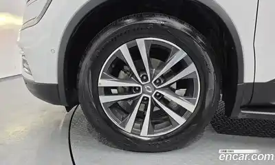 Renault QM6 2020 2.0 гидро, миниатюра 5