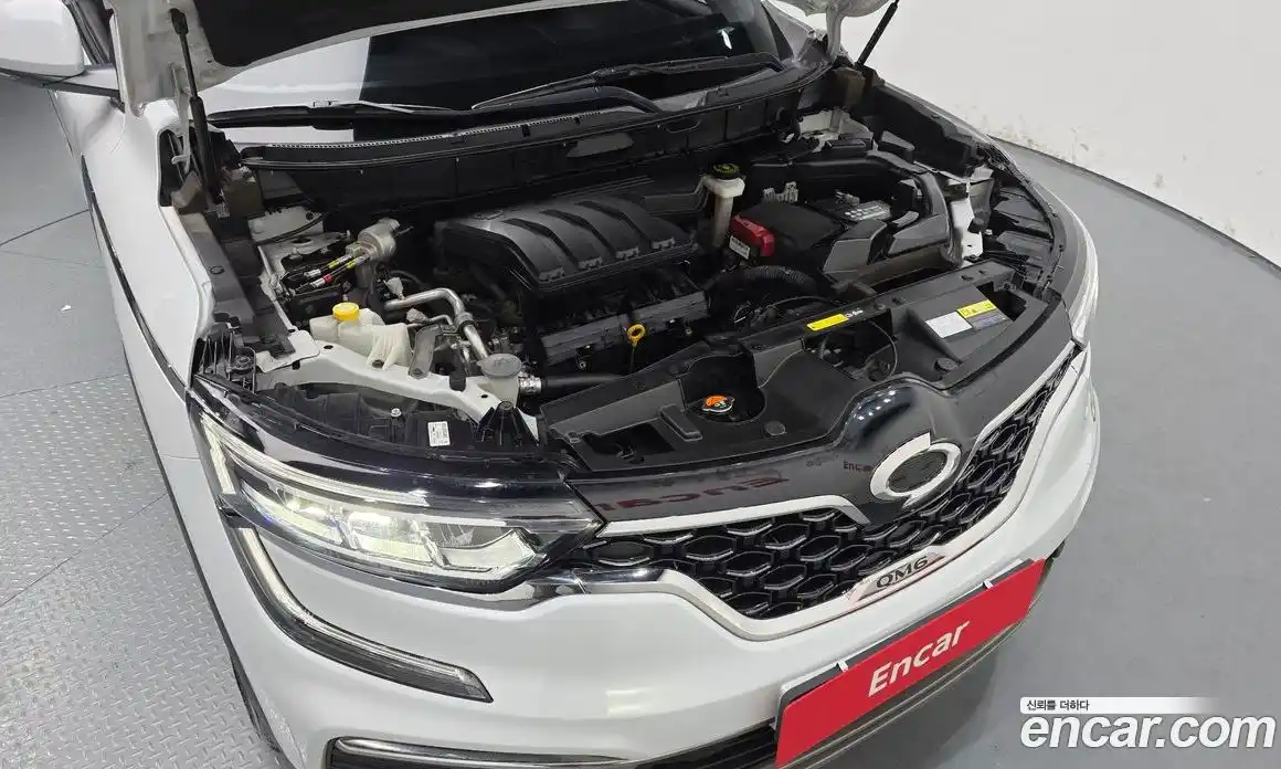 Renault QM6 2020 2.0 гидро, фото 6
