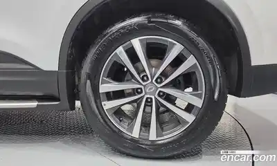 Renault QM6 2020 2.0 гидро, миниатюра 7