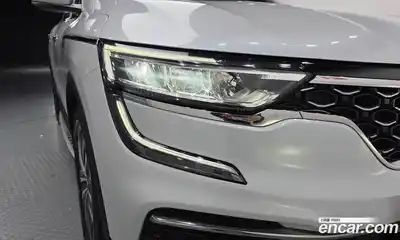 Renault QM6 2020 2.0 гидро, миниатюра 8