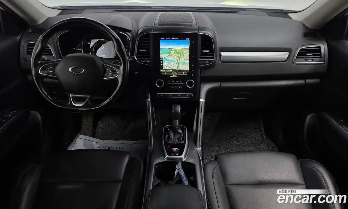 Renault QM6 2020 2.0 гидро, фото 10