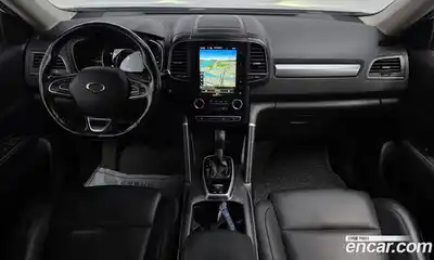 Renault QM6 2020 2.0 гидро, миниатюра 10