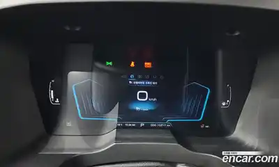 SsangYong Korando 2019 1.6 автомат (гидро), миниатюра 11