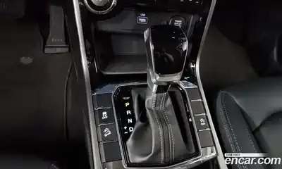 SsangYong Korando 2019 1.6 автомат (гидро), миниатюра 12