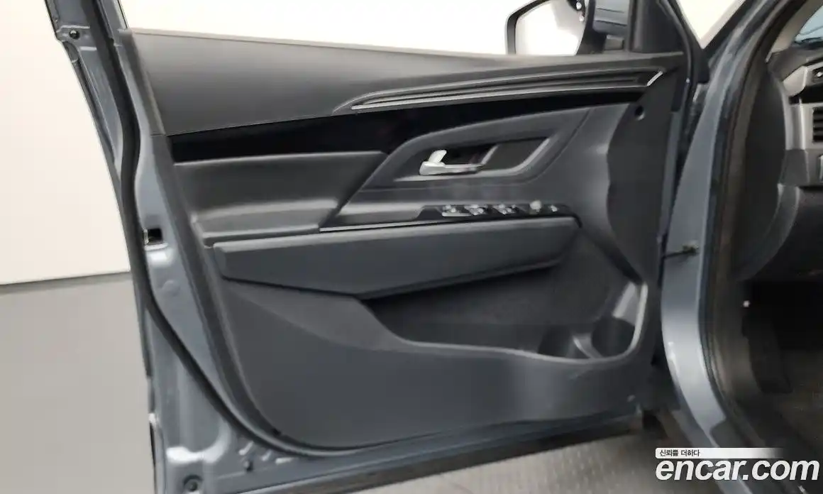 SsangYong Korando 2019 1.6 автомат (гидро), фото 14