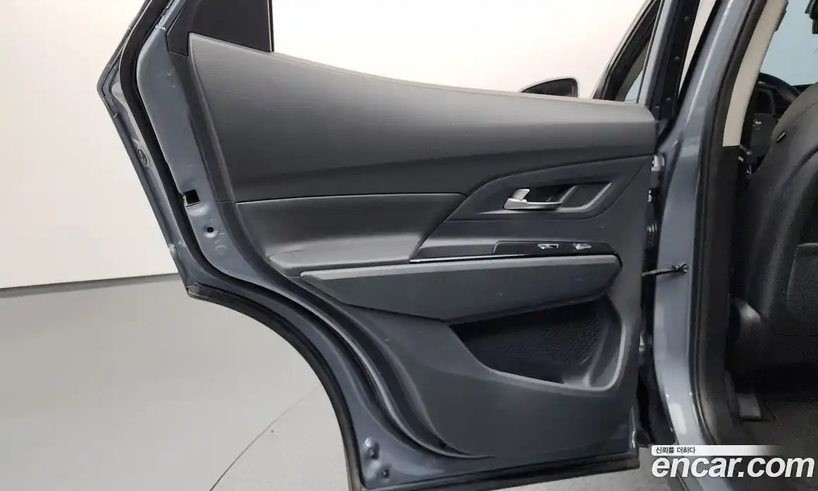 SsangYong Korando 2019 1.6 автомат (гидро), фото 15