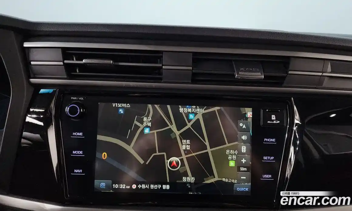 SsangYong Korando 2019 1.6 автомат (гидро), фото 19