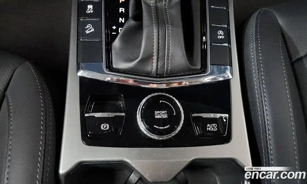 SsangYong Korando 2019 1.6 автомат (гидро), фото 26